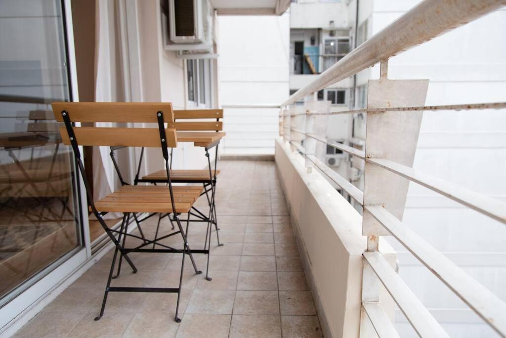 Narciso Beautiful Apartment Buenos Aires
