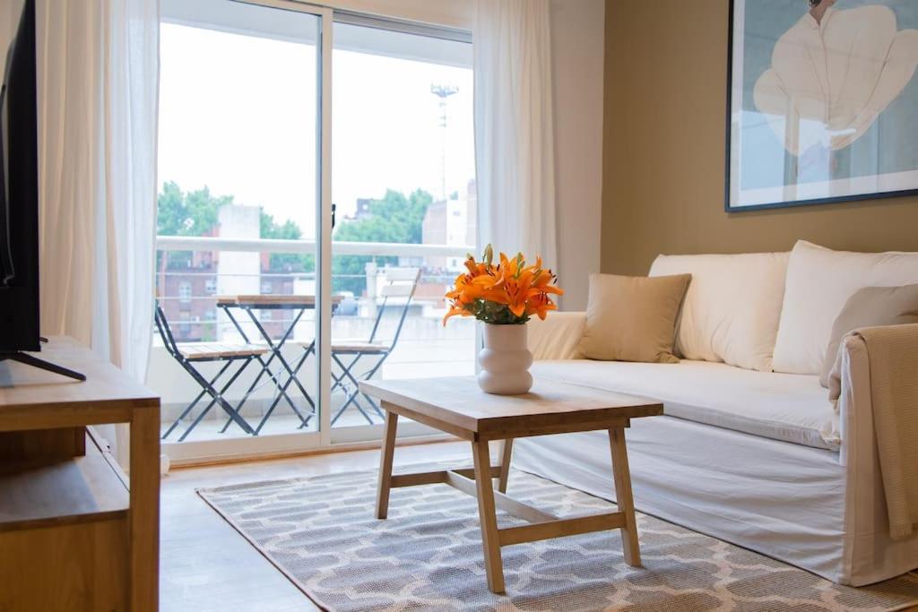 Narciso Beautiful Apartment