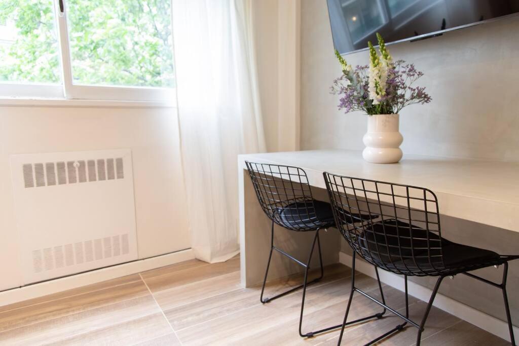 Apartment Serbal Amazing Buenos Aires