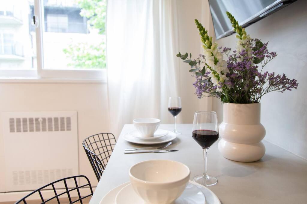 Apartment Serbal Amazing