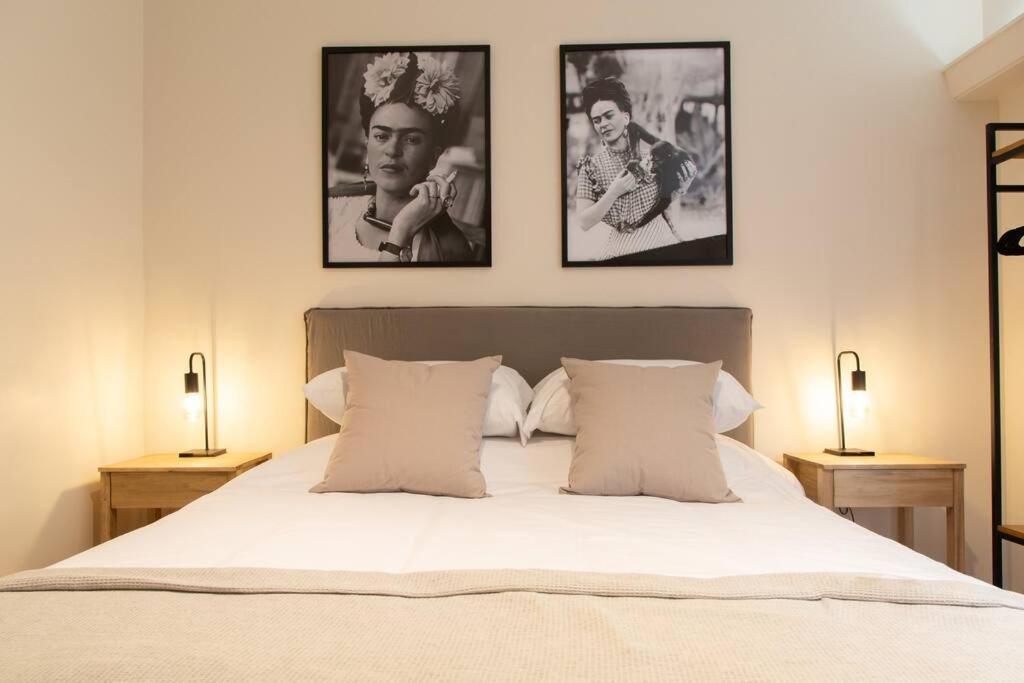 Serbal Amazing Apartment Buenos Aires