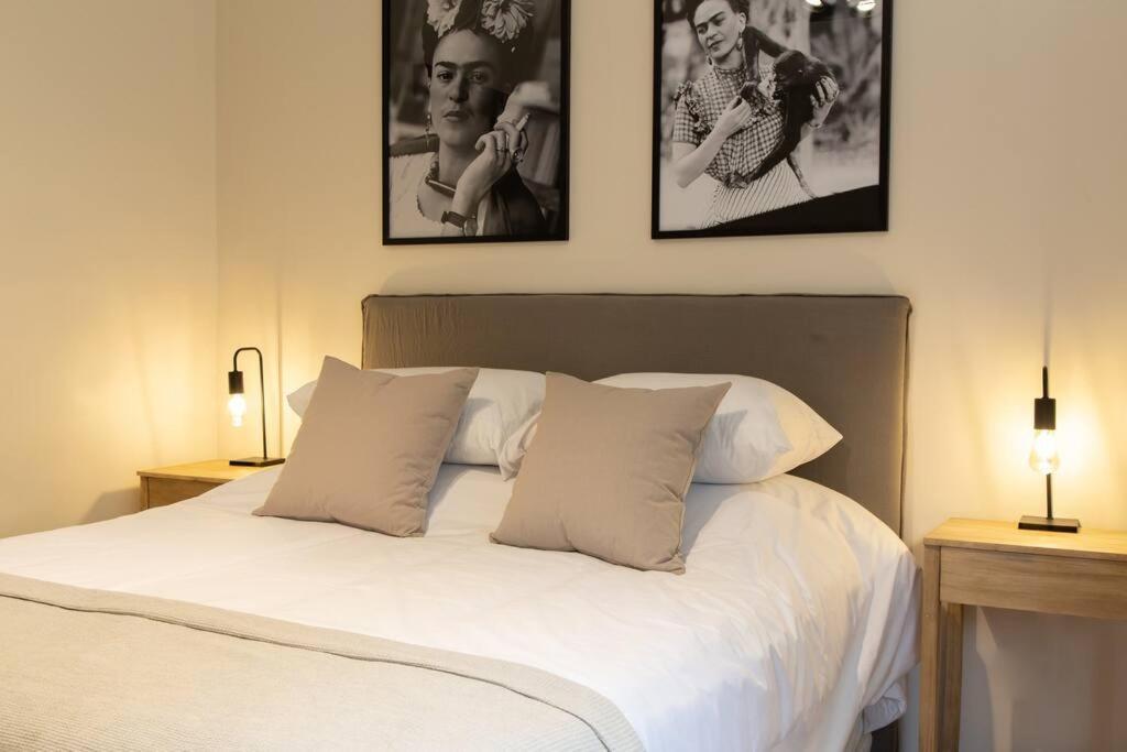 Serbal Amazing Apartment *