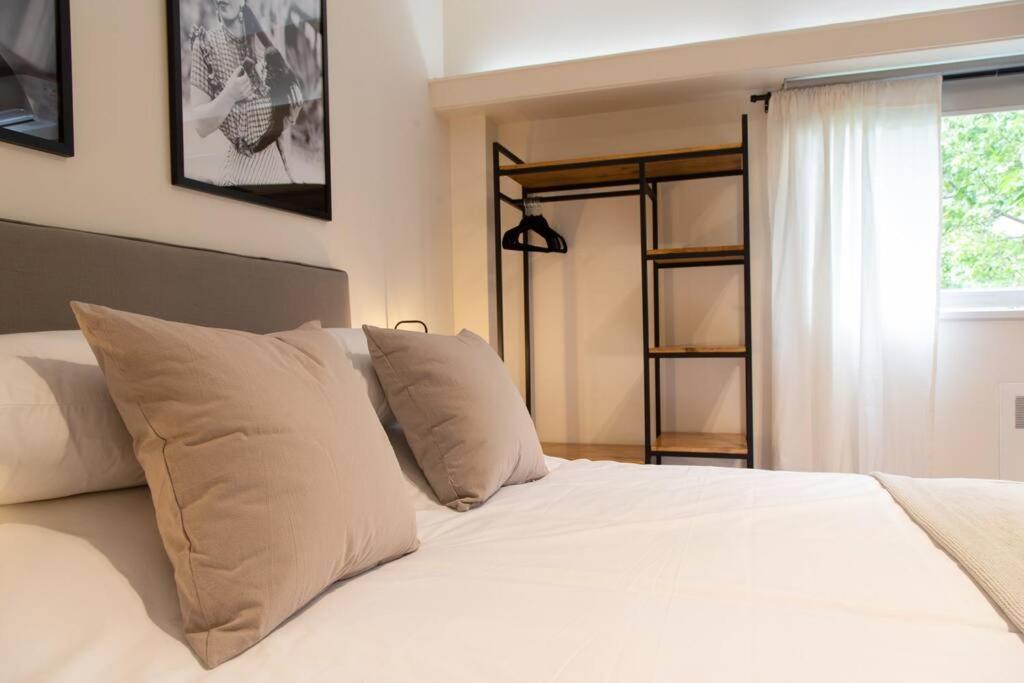 Serbal Amazing Apartment *