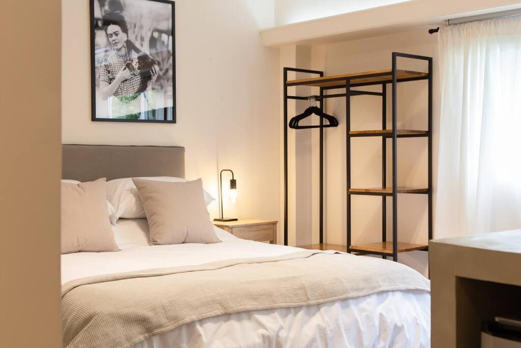 Apartment Serbal Amazing Buenos Aires