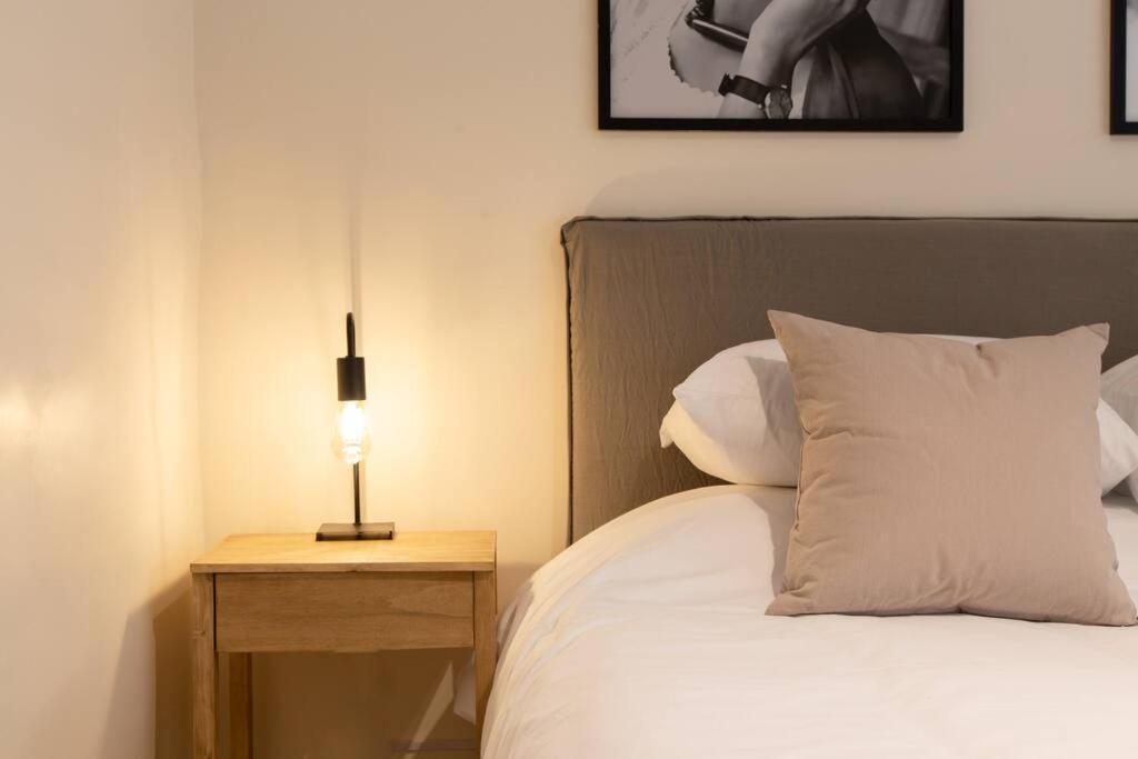 Serbal Amazing Apartment Buenos Aires
