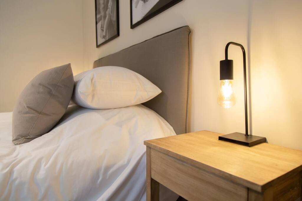 Serbal Amazing Apartment