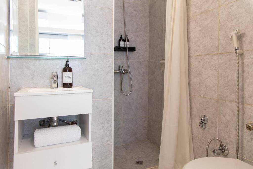 Apartment Serbal Amazing Buenos Aires