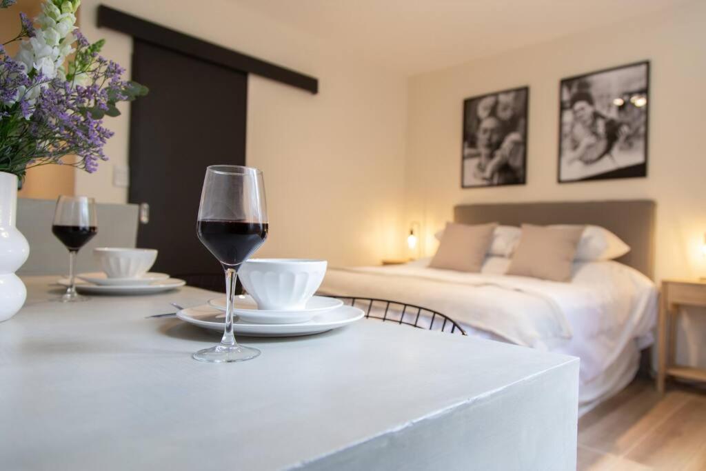 Serbal Amazing Apartment Buenos Aires