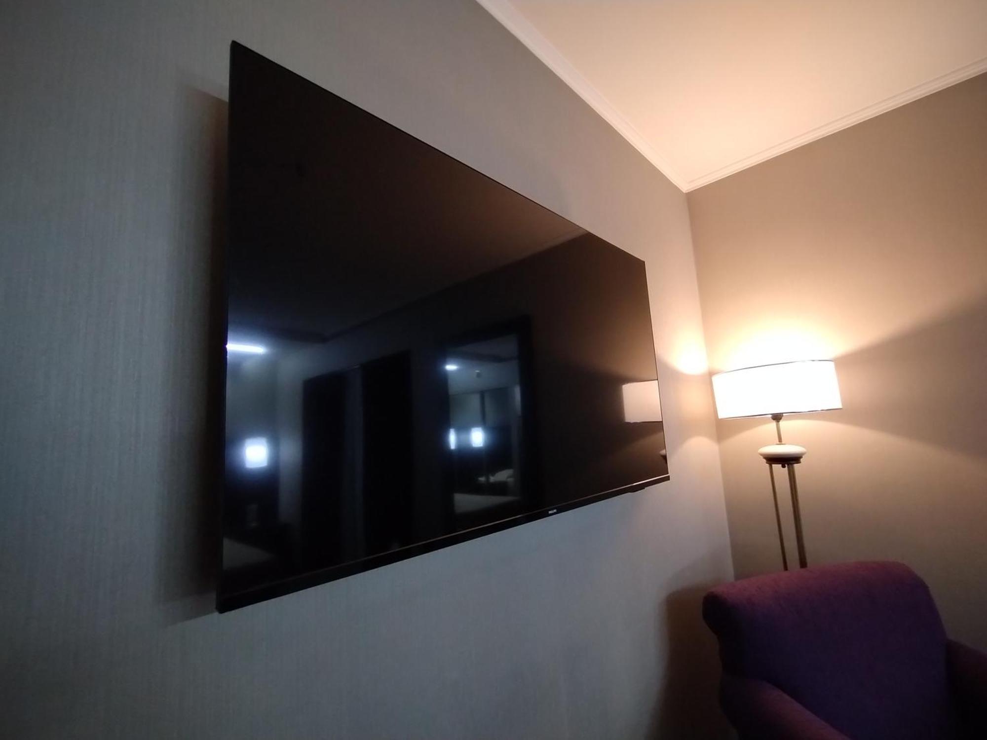 Hotel Howard Johnson Plaza By Wyndham Florida Street