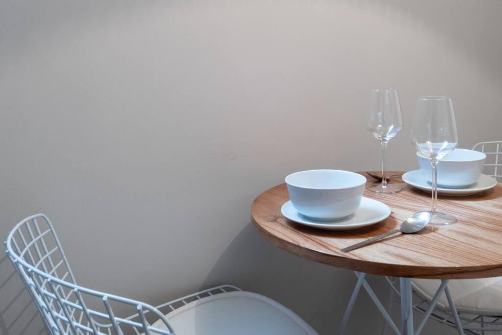 Castano Deluxe Apartment