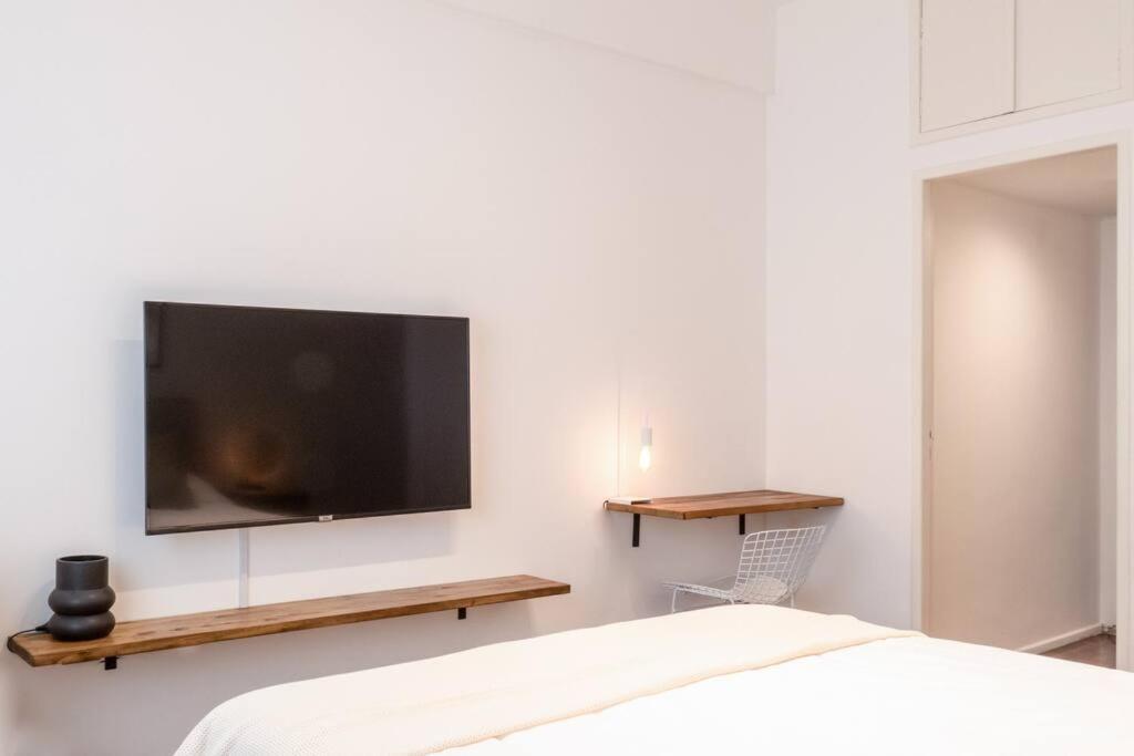 Castano Deluxe Apartment Buenos Aires