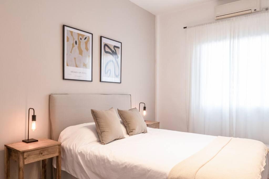 Castano Deluxe Apartment