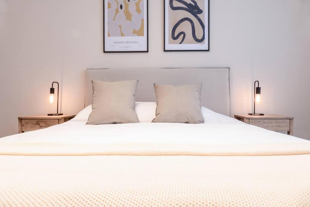 Castano Deluxe Apartment