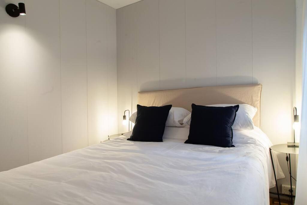 Iris Elegant Apartamento *