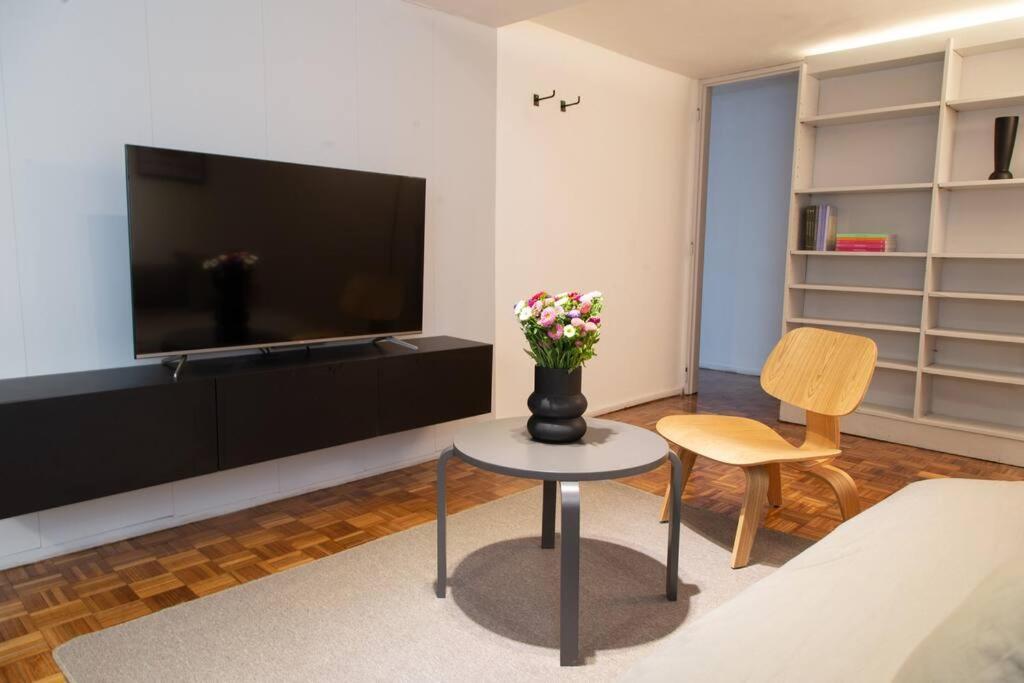 Apartamento Iris Elegant *