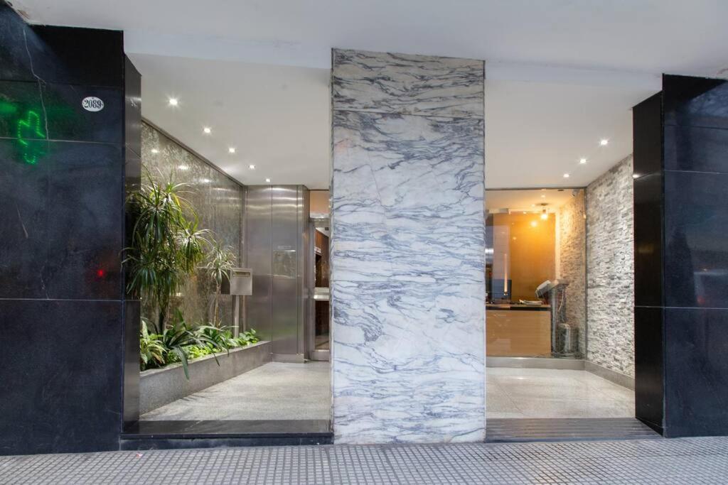 Apartamento Iris Elegant Ciudad Autónoma de Buenos Aires