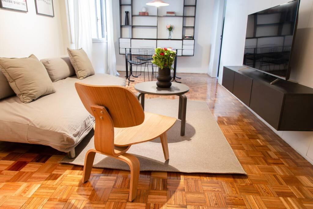 Iris Elegant Apartamento Ciudad Autónoma de Buenos Aires