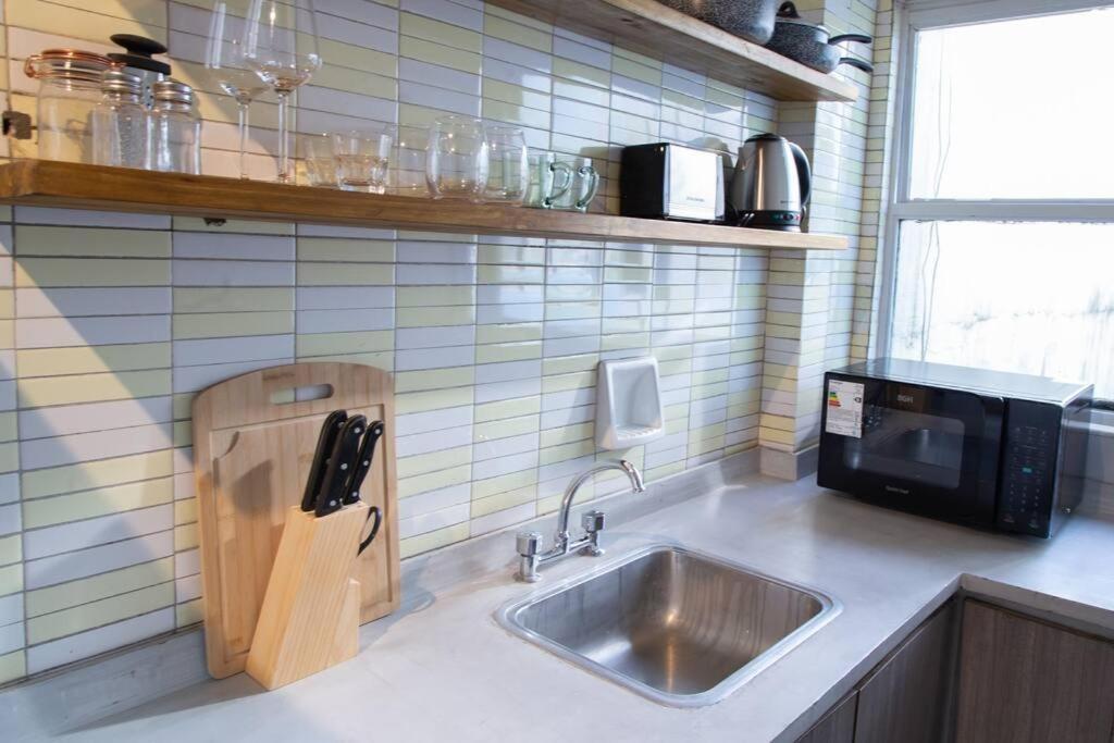 Apartamento Iris Elegant Ciudad Autónoma de Buenos Aires
