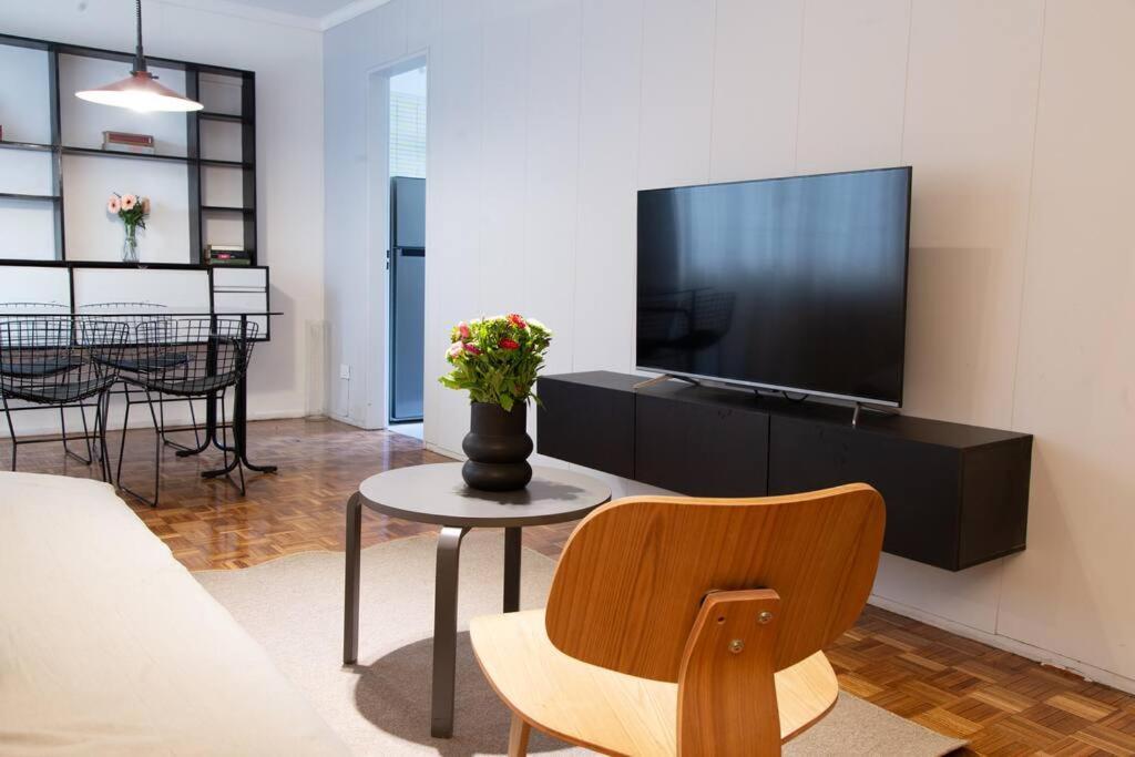Iris Elegant Apartamento Ciudad Autónoma de Buenos Aires