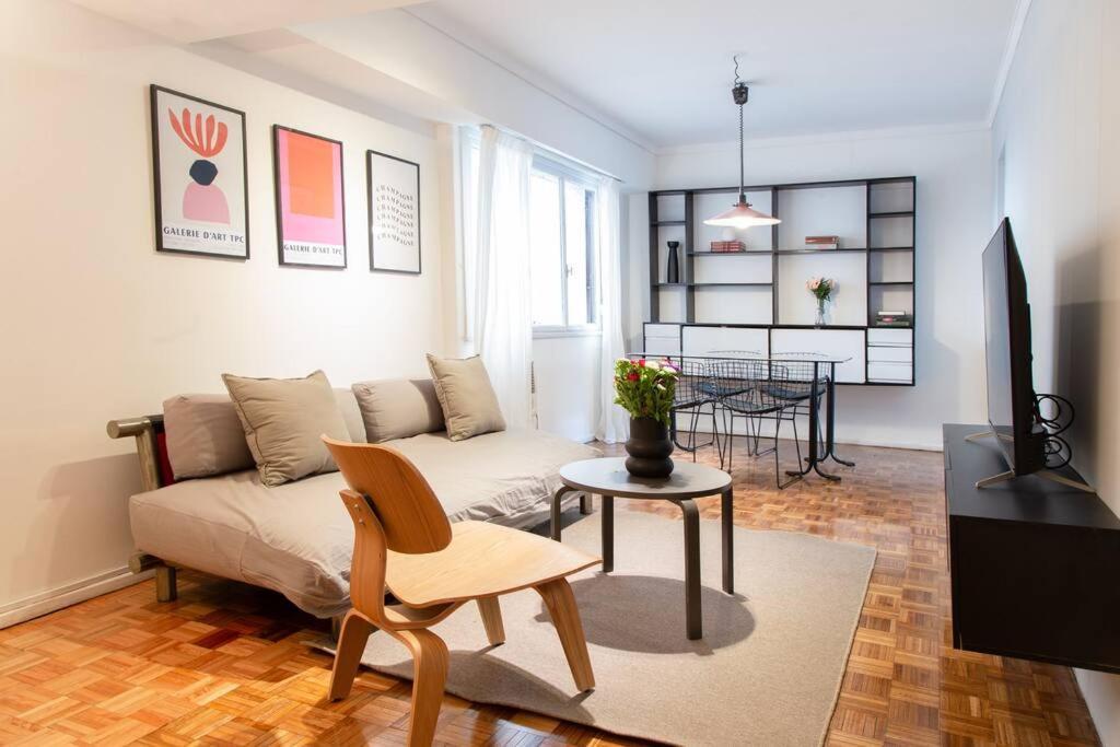 Apartamento Iris Elegant Ciudad Autónoma de Buenos Aires