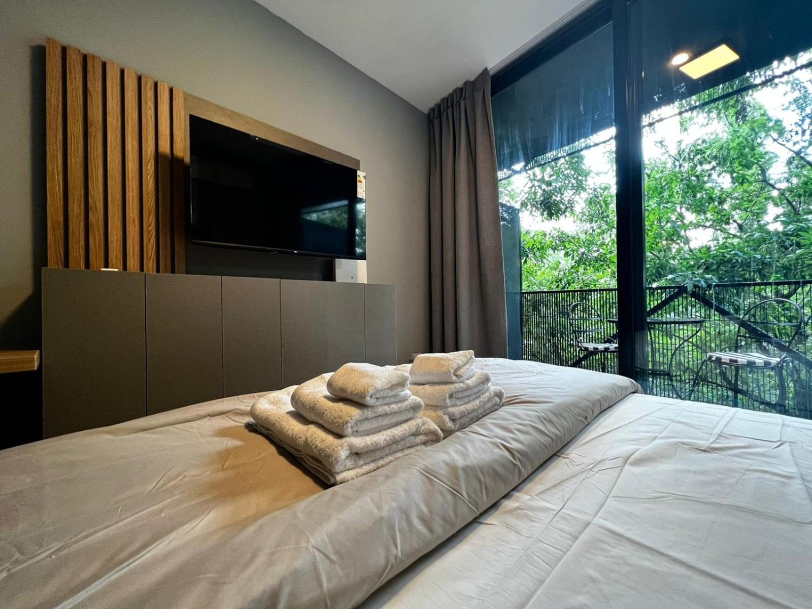 Beauty Park Cid Antz570 Apartment Buenos Aires