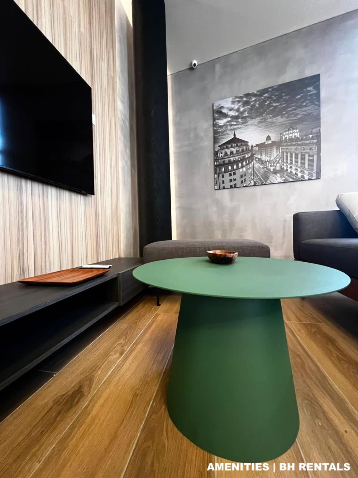 Apartment Beauty Park Cid Antz570 Buenos Aires