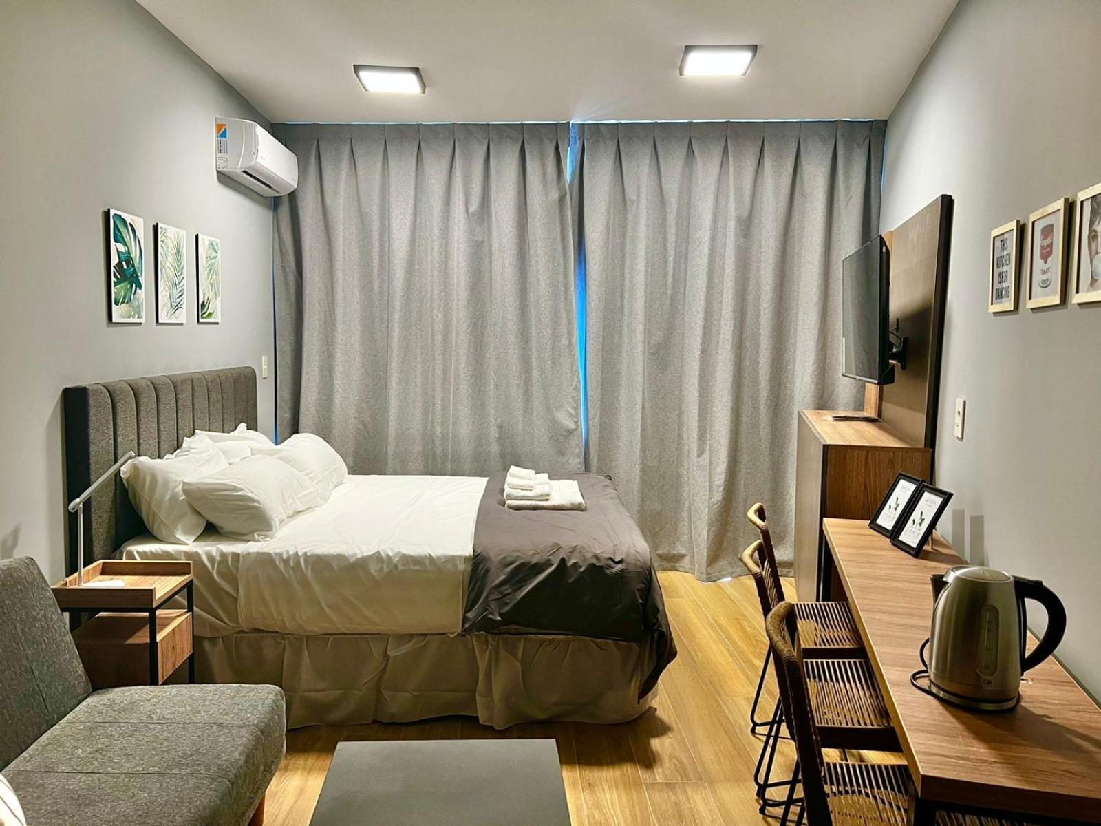 Beauty Park Cid Antz570 Apartment Buenos Aires