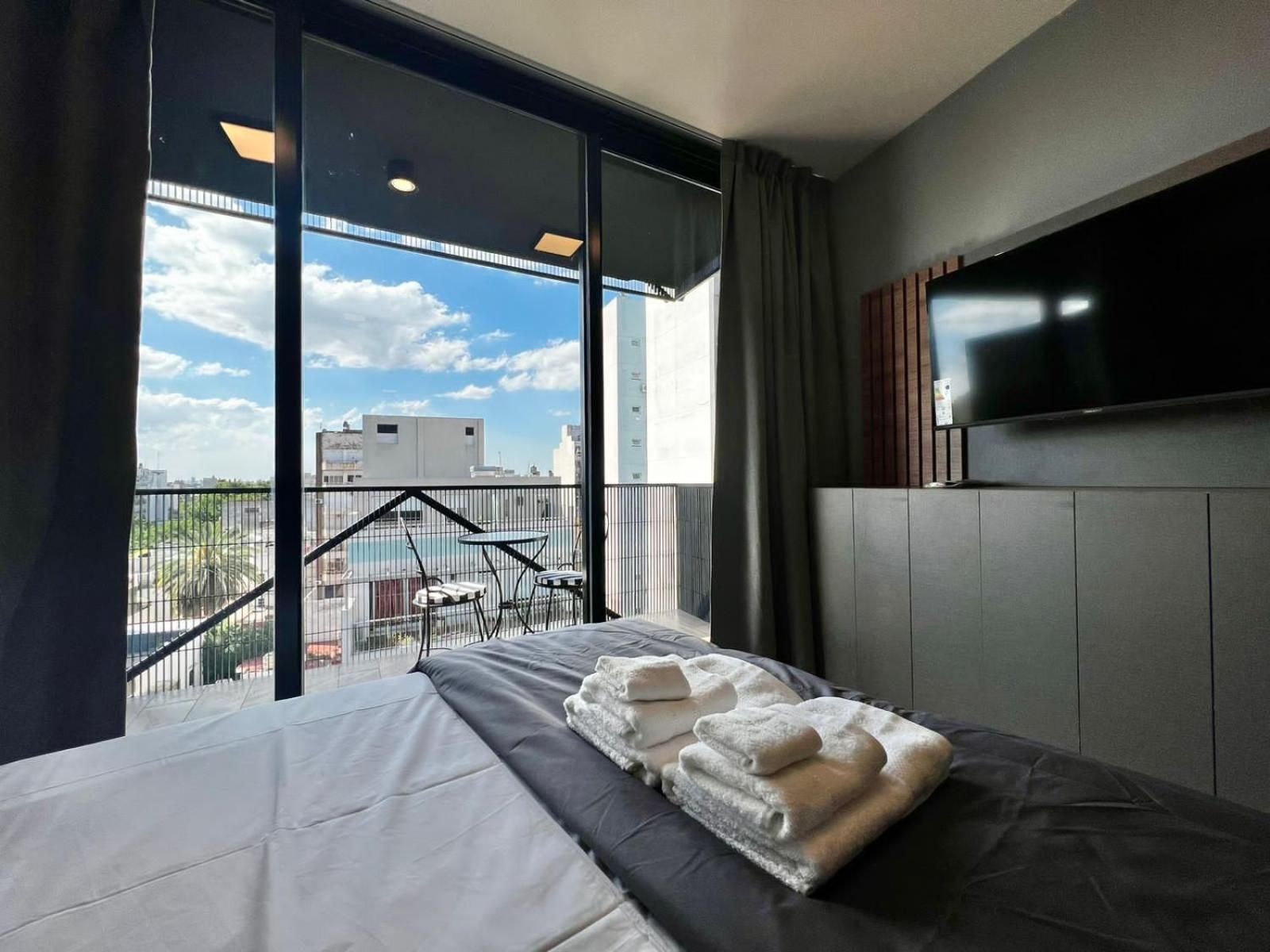 Beauty Park Cid Antz570 Apartment