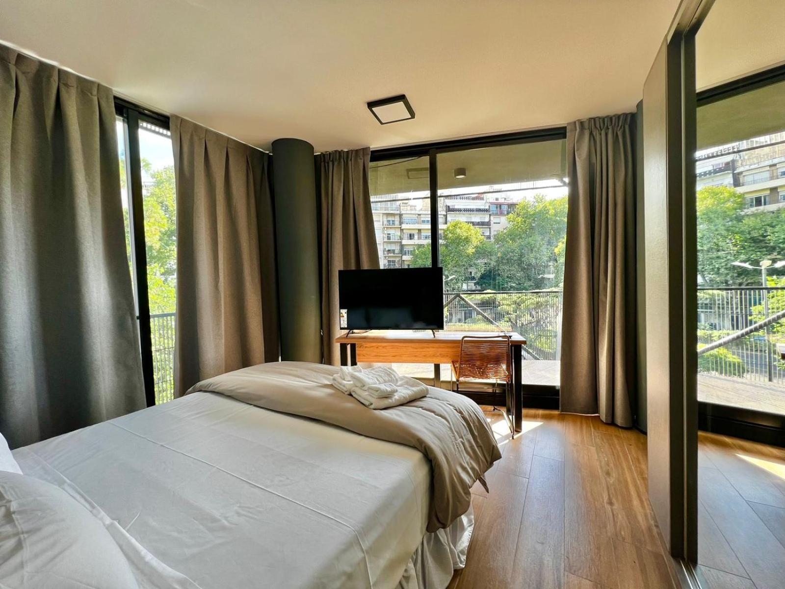 Apartment Beauty Park Cid Antz570
