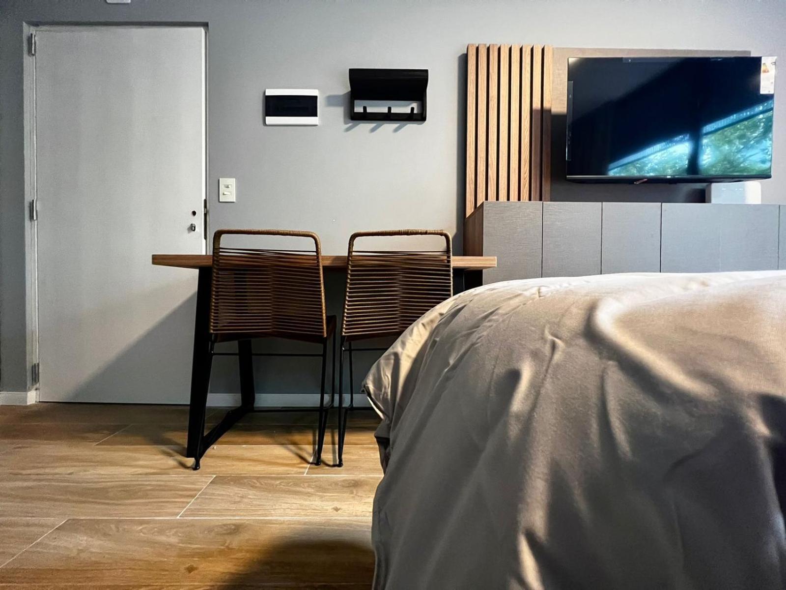 Beauty Park Cid Antz570 Apartment Buenos Aires