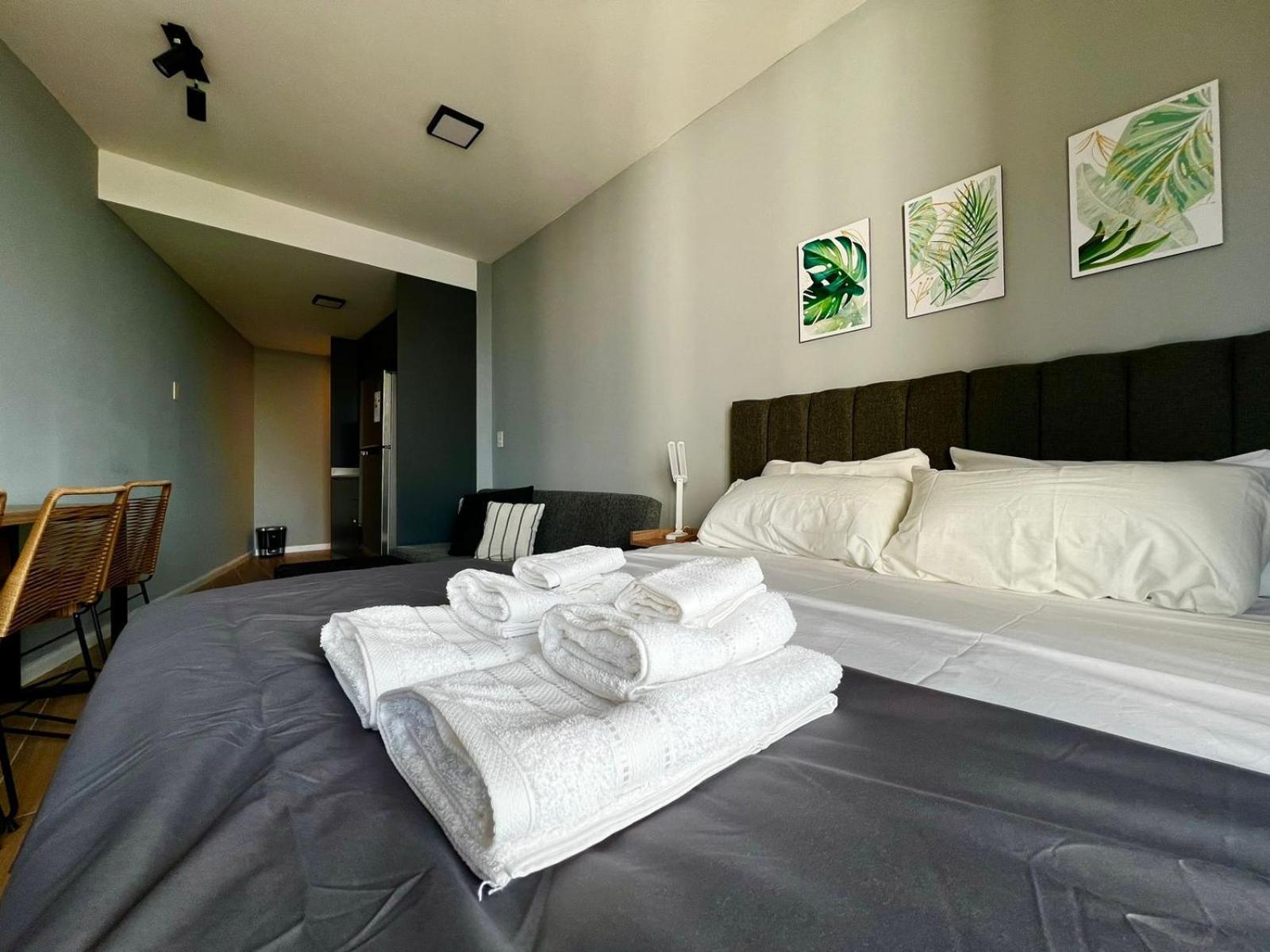 Apartment Beauty Park Cid Antz570 Buenos Aires