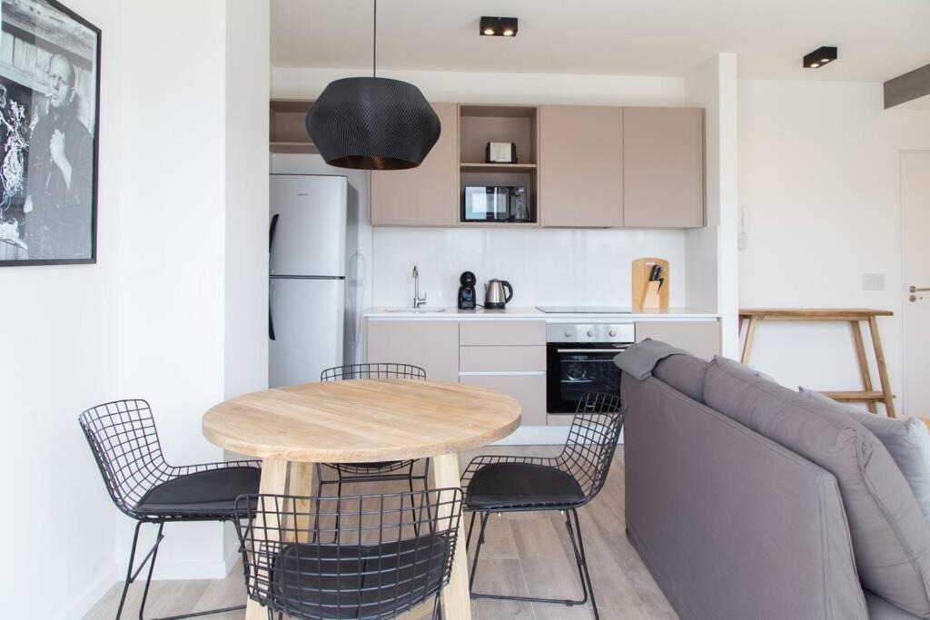 Apartamento Almez Stunning Deluxe Buenos Aires