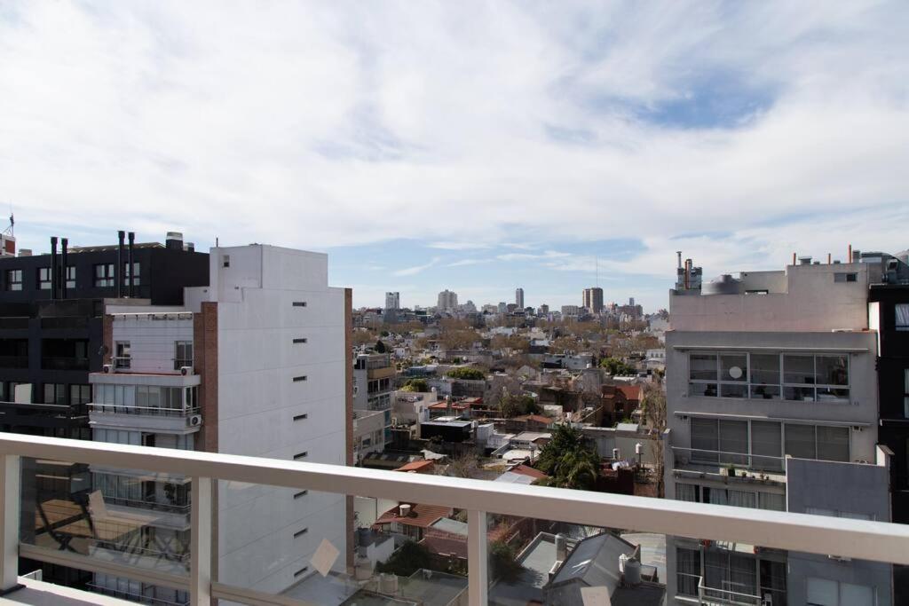Almez Stunning Deluxe * Buenos Aires