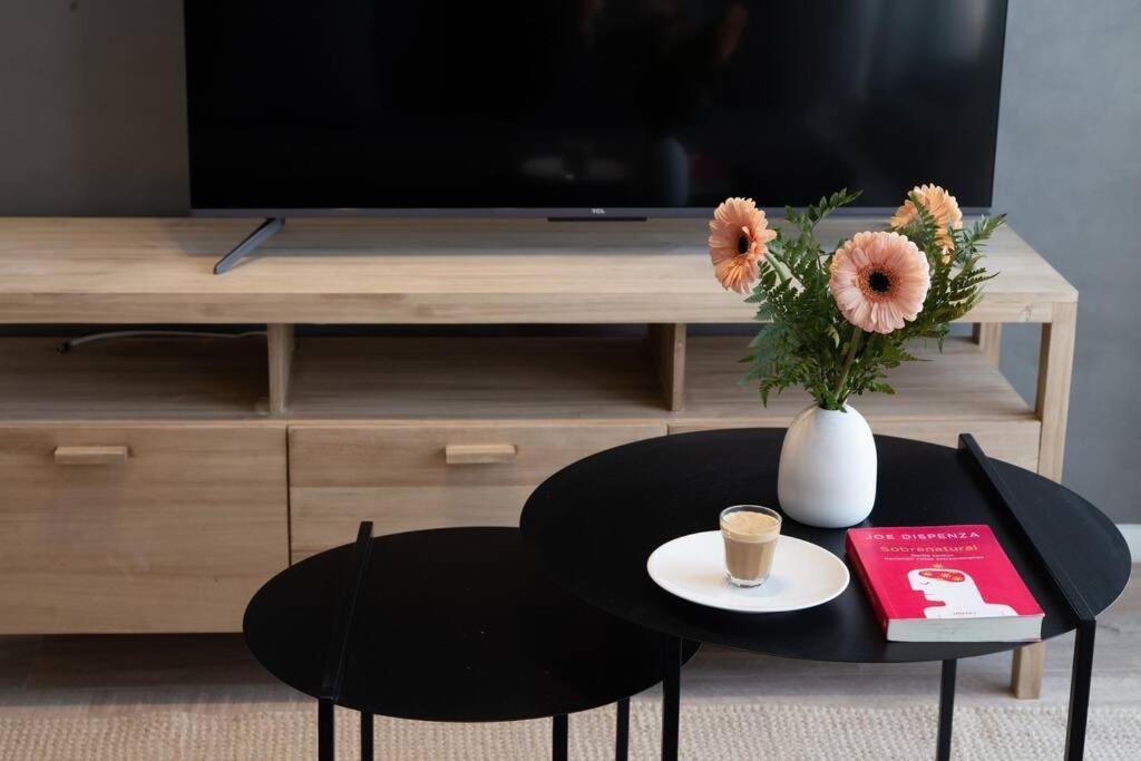 Apartamento Almez Stunning Deluxe Buenos Aires