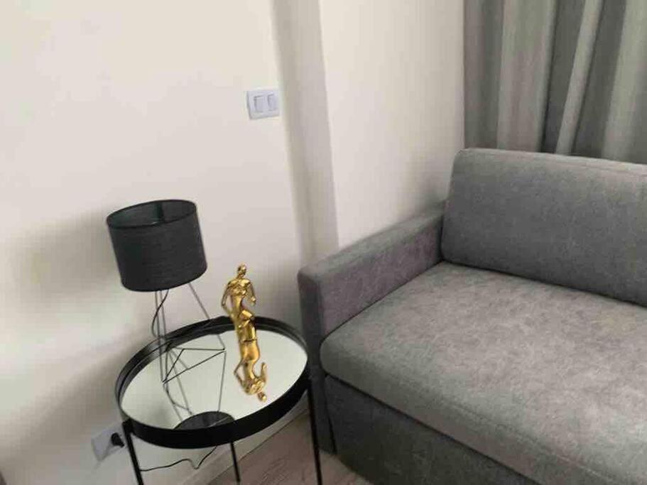 Palermo Joy Studio Blns1383-7a Apartment *