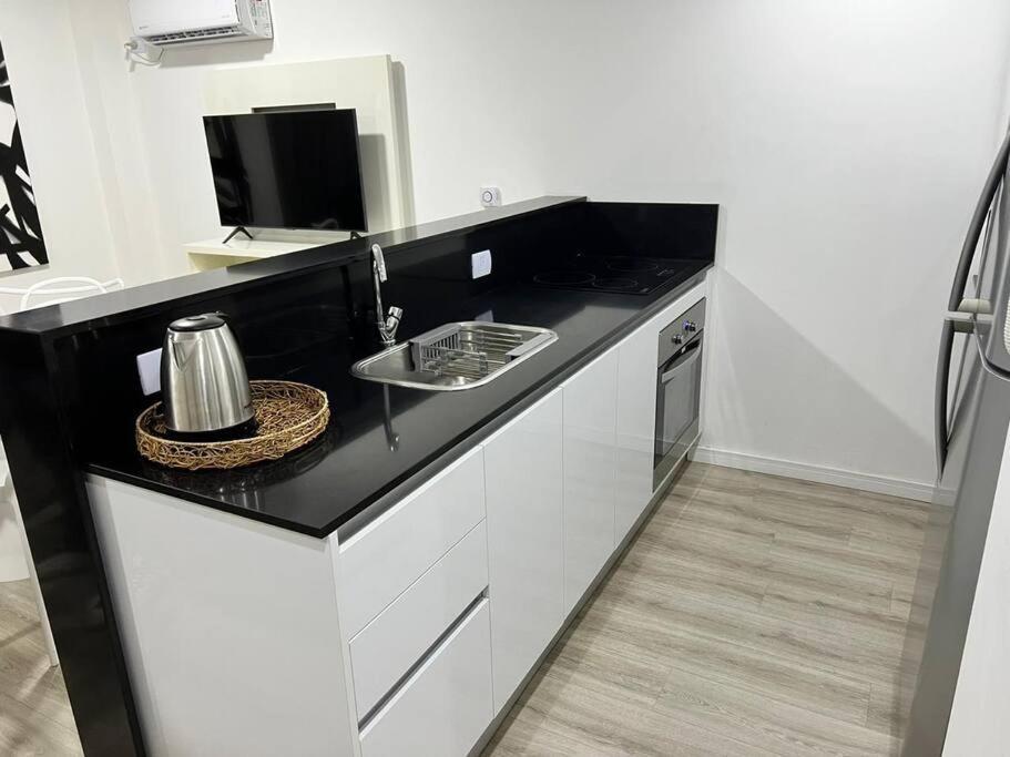 Apartamento Palermo Joy Studio Blns1383-7a Ciudad Autónoma de Buenos Aires