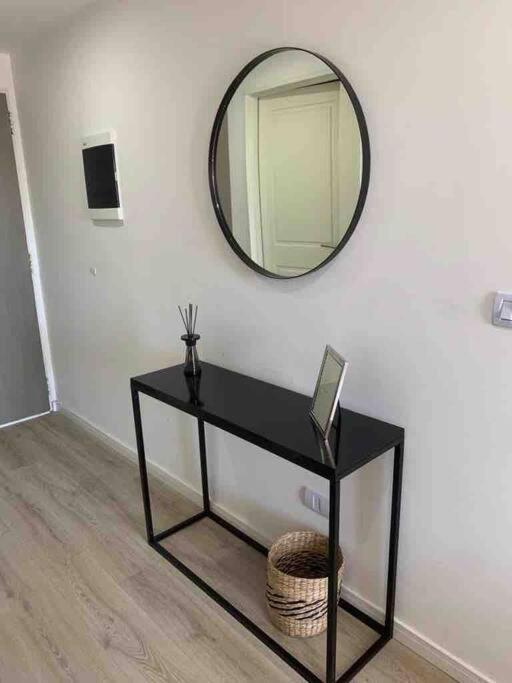 Apartment Palermo Joy Studio Blns1383-7a Buenos Aires