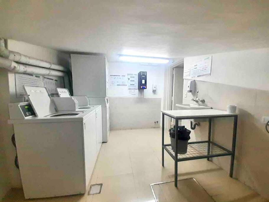 Tulipan Beautiful Deluxe Apartamento Buenos Aires