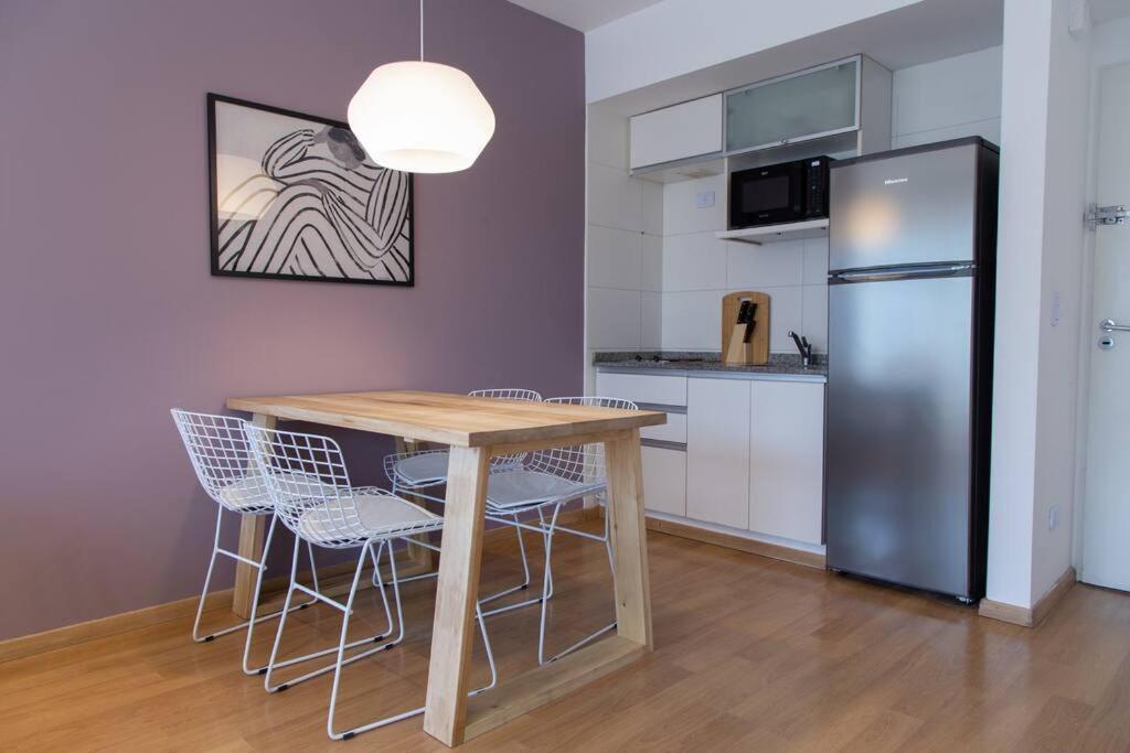 Tulipan Beautiful Deluxe Apartamento Buenos Aires