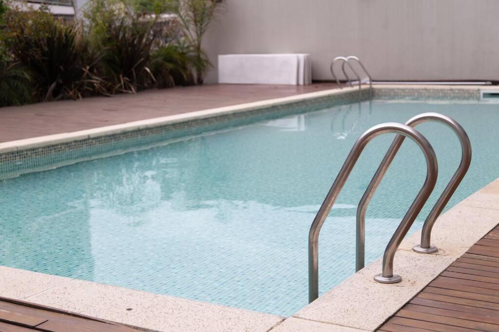 Apartamento Tulipan Beautiful Deluxe Buenos Aires