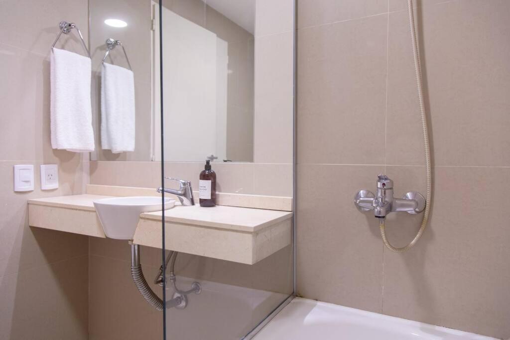 Tulipan Beautiful Deluxe Apartamento Buenos Aires