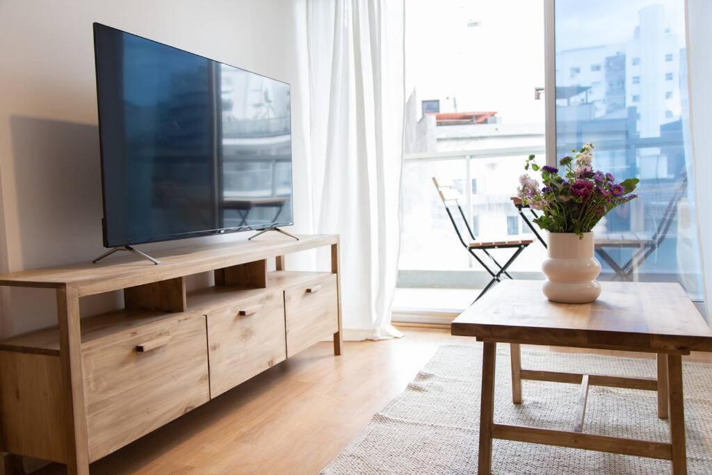 Apartamento Tulipan Beautiful Deluxe Buenos Aires