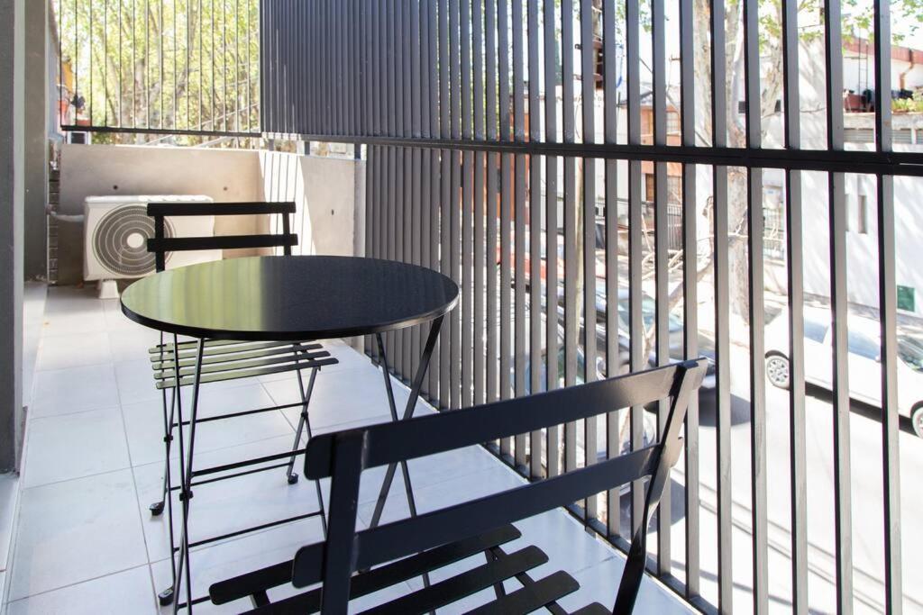 Tacca Beautiful & Cozy Apartment Buenos Aires