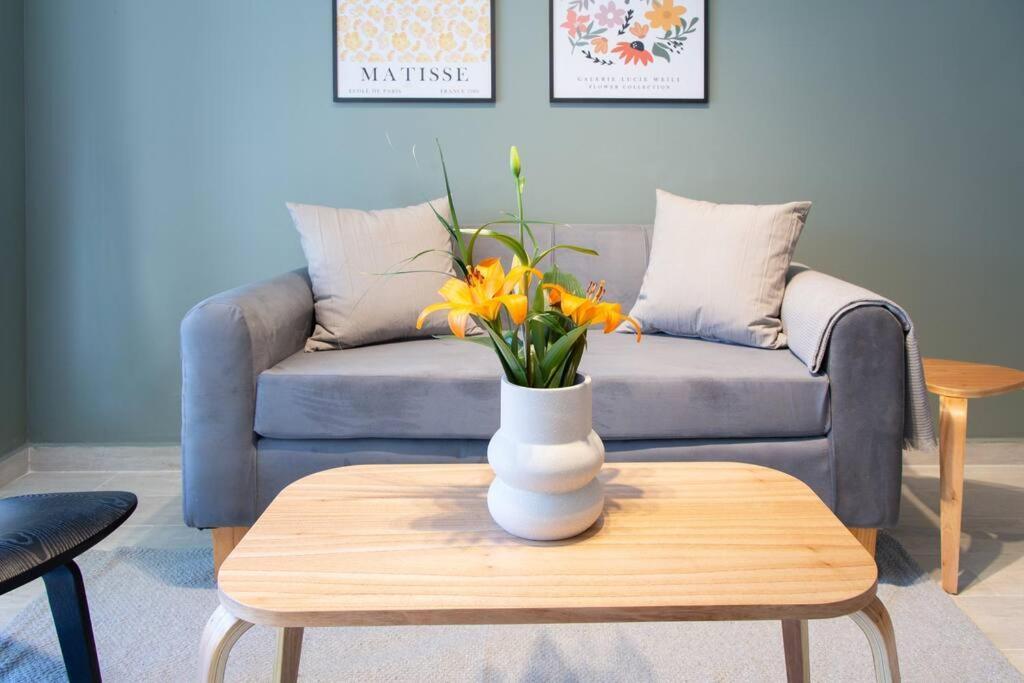 Tacca Beautiful & Cozy Apartment *