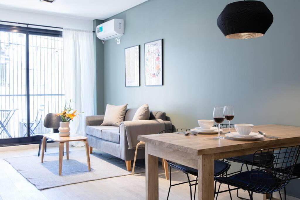 Tacca Beautiful & Cozy * Buenos Aires