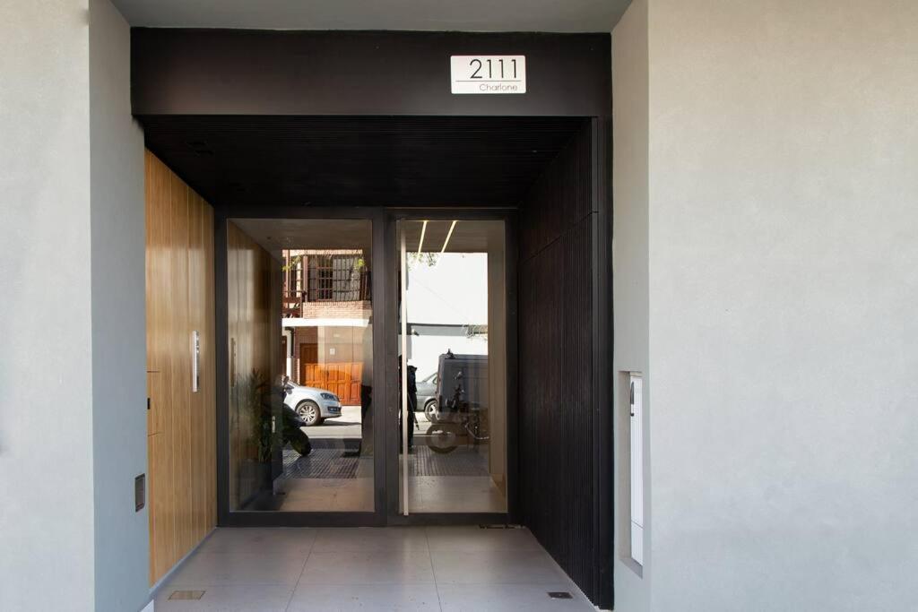 Tacca Beautiful & Cozy Apartment Buenos Aires
