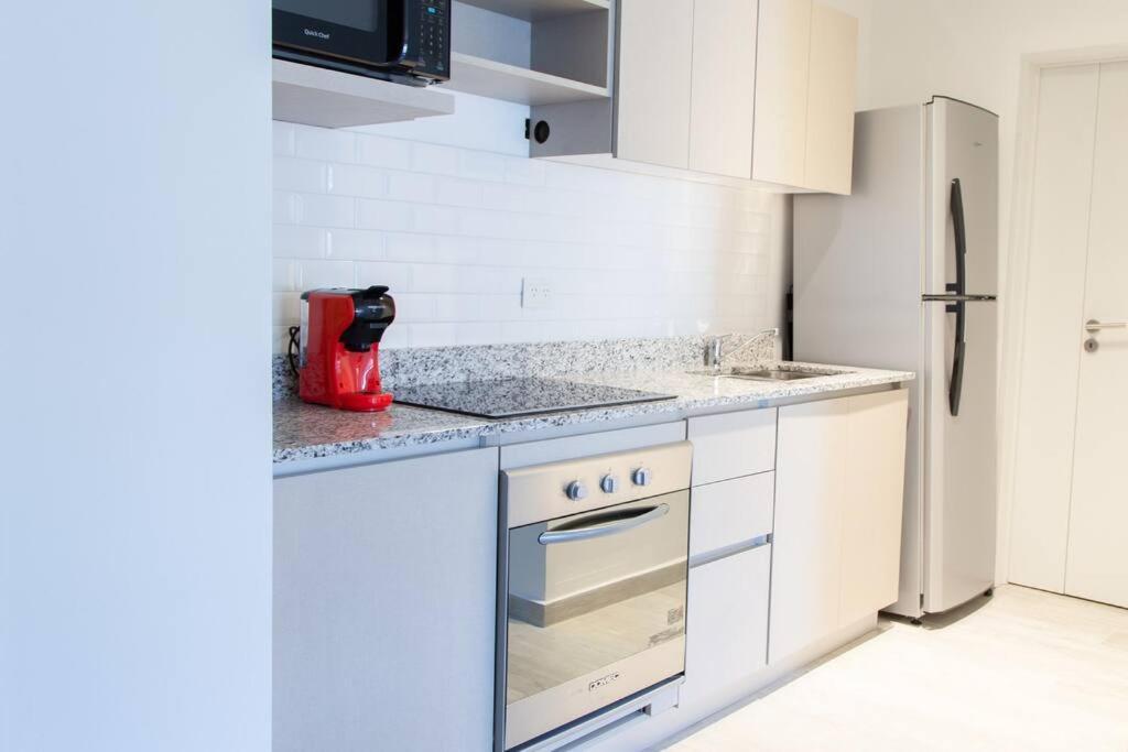 Tacca Beautiful & Cozy Apartment *