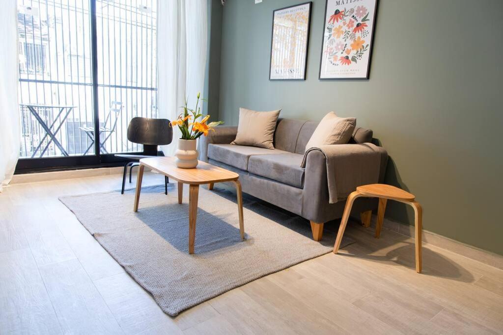 Apartment Tacca Beautiful & Cozy
