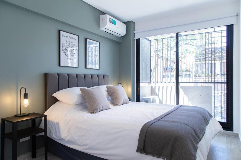Apartment Tacca Beautiful & Cozy Buenos Aires