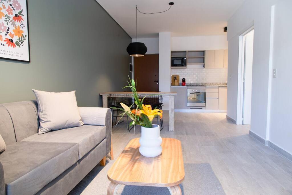 Tacca Beautiful & Cozy Apartment